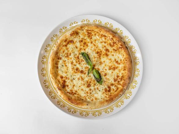 WOP Special Garlic Bread with Cheese