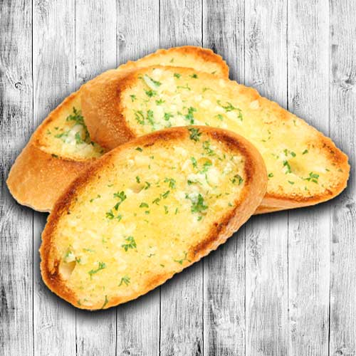 Garlic Bread