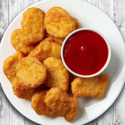Chicken Nuggets