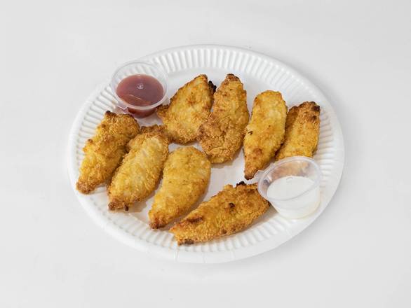 Chicken Dippers