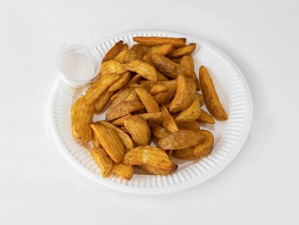 Potato Wedges