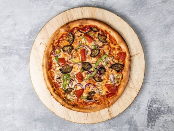 Vegetarian Delight