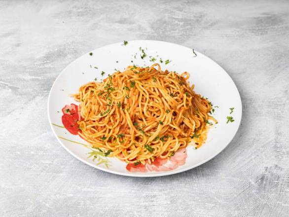 Spaghetti Bolognese