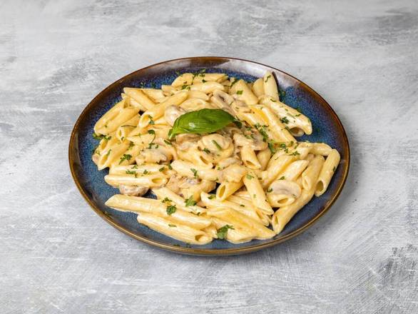 Funghi Ala a Creme