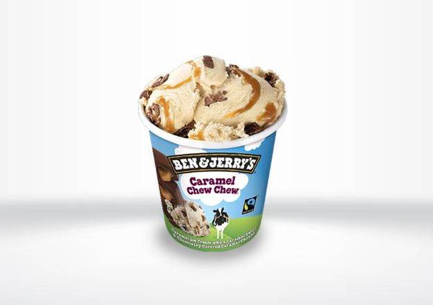 Ben And Jerry Phish Food