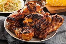 18pcs Grilled Wings