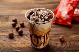 Maltesers Milkshake