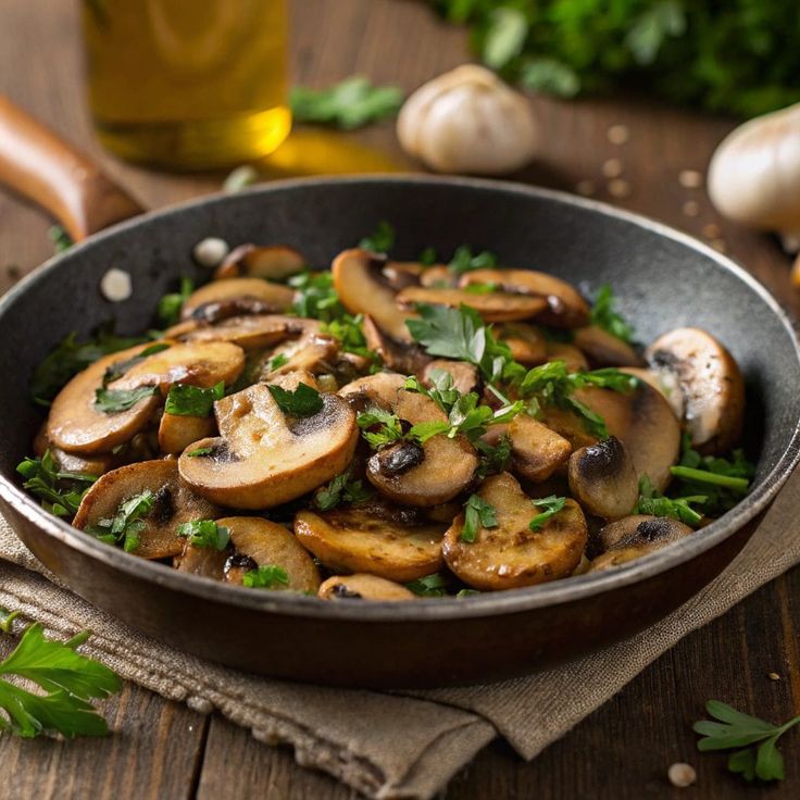 Funghi