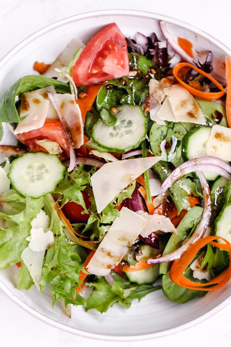 Insalata Mista