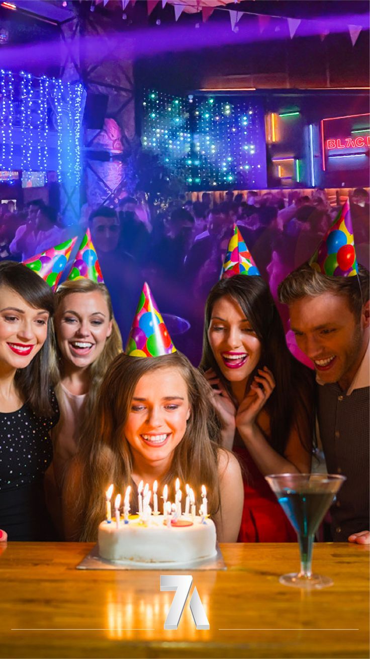 Party Vibes